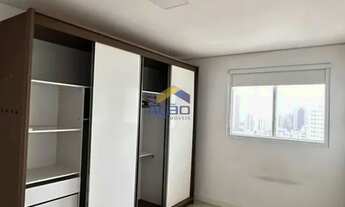 Imagem 6: Apartamento Semi Mobiliado Com 2 Suítes no Centro de Itajaí/SC