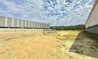 Imagem 3: Terreno à venda, 4500 m² por R$ 549.000 - Conjunto Indústria Empresas Eldorado - São José