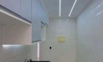 Imagem 7: Residencial Completo 2 andar 2 quartos com planejados