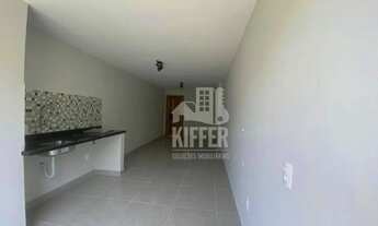 Imagem 6: Apartamento com 1 quarto para alugar, 25 m² por R$ 1.700/mês - Piratininga - Niterói/RJ