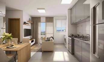 Imagem 4: Apartamento à venda 2 Quartos, 1 Vaga, 45.6M², Havaí, Belo Horizonte - MG