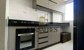 Imagem 5: Apartamento a venda, 3 quartos, 02 banheiros , 76m² e 2 vagas de garagem Bairro Manacás