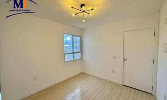 Imagem: Apartamento à venda, 44 m² por R$ 230.000,00