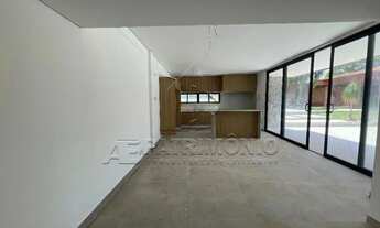 Imagem 7: CASA TERREA EM CONDOMINIO COM 3 SUITES; RESIDENCIAL SANTA MARIA ; VOTORANTIM