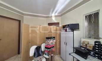 Imagem 4: Casa moderna com 3 dormitórios no Jardim Nova São Carlos