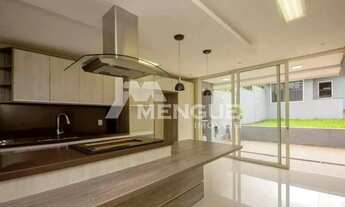 Imagem: Aluga-se casa na Vila Ipiranga com 200m²