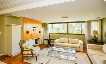 Imagem 3: Apartamento com 3 quartos, 1 suíte, 2 vagas no MENINO DEUS