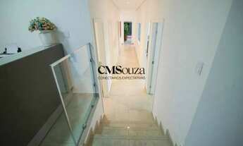 Imagem 3: Casa comercial para alugar, 270m², Parque Residencial Alcântara, Londrina