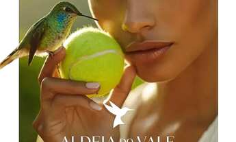 Imagem 5: Aldeia do Vale Pirenópolis (GO) Viva onde a natureza, o conforto e a história se encontra