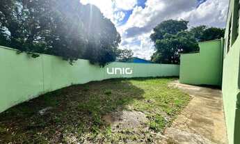 Imagem 4: Galpão para alugar, no bairro Nova Iguaçu em Piracicaba - SP REF: GA0047