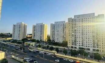 Imagem 7: VENDO APARTAMENTO NO BRISAS ALTO DO CALHAU, 72M², 3 QUARTOS, PRÓXIMO A EQUATORIAL