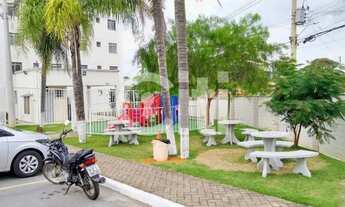 Imagem 5: BAIRRO PALMITAL Apartamento com 2 dormitórios