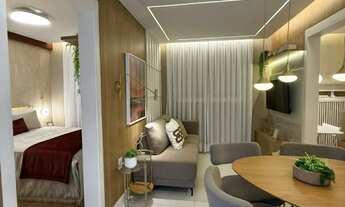 Imagem 7: Apartamento à Venda no Jaguaré: Vivência de Alto Padrão