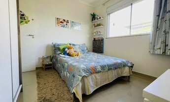 Imagem 4: Cobertura com 3 dormitórios à venda, 180 m² por R$ 1.260.000,00 - Ingleses Centro - Floria