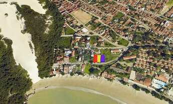 Imagem 5: LOTES a partir de 360m² a 50m² da Beira Mar de Ponta Negra e 100m do Morro do Careca