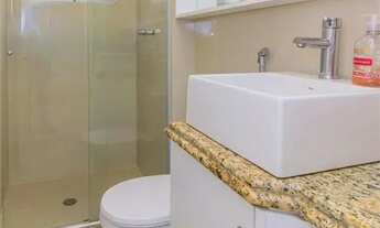 Imagem 7: Apartamento com 1 quartos à venda ou para locação em Bela Vista - RS