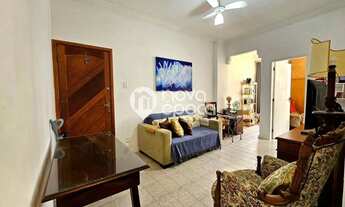 Imagem 3: Copacabana Apartamento com 2 dormitórios