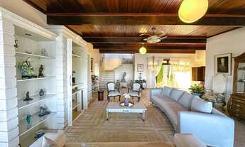 Imagem 7: Mansão em Cabo Frio