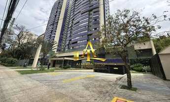 Imagem: Apartamento com 4 dormitórios para alugar