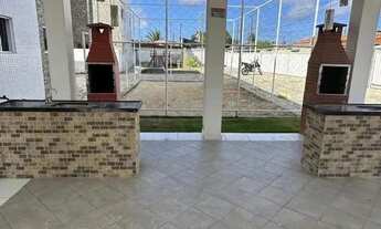 Imagem 3: Apartamento com 55m² e 2 quartos ( 1 suíte) e Varanda em Muçumagro - João Pessoa - PB