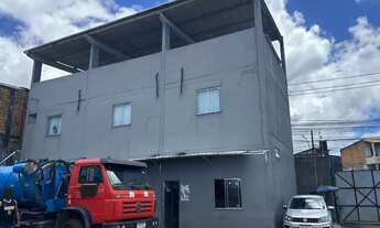 Imagem 4: Terreno com Conjunto de salas, com estacionamento grande, divisa com o Barradão