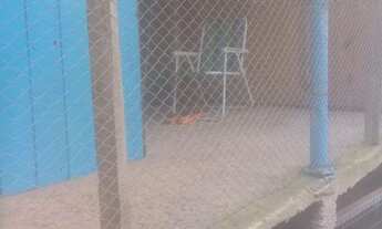 Imagem: Casa no canyon