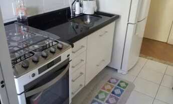 Imagem 5: Lindo apartamento Mooca 52m2 - 02 dormitórios 01 vaga