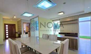 Imagem: CASA PRONTA PARA MORAR EM CONDOMÍNIO FECHADO