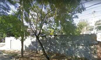 Imagem: Terreno a venda no Alto da Lapa com 974m²