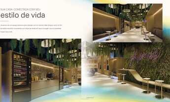 Imagem 7: Apartamento 2 Quartos à venda, 2 quartos, 2 suítes, 1 vaga, Santa Efigênia - Belo Horizont