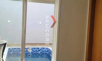 Imagem 2: Casa de condomínio em Avenida José Puccinelli - Cascata - Paulínia/SP