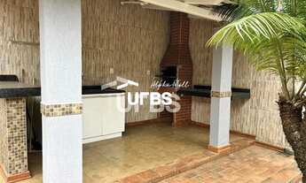 Imagem 2: Casa Térrea no Setor Faiçalville