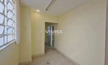 Imagem 5: MÉIER - Oldegard Sapucáia - SALA - 2 Banheiros