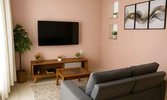 Imagem: Meu aconchego