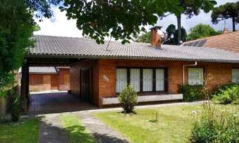 Imagem: CASA 3 DORMITORIOS