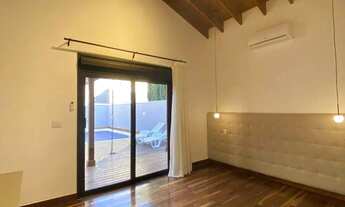 Imagem 3: Casa com 3 suítes, 360 m² - venda por R$ 3.300.000 ou aluguel por R$ 14.200/mês - Condomín