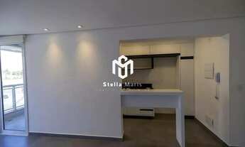 Imagem 5: Apartamento para locação no Empresarial 18 do Forte - Alphaville