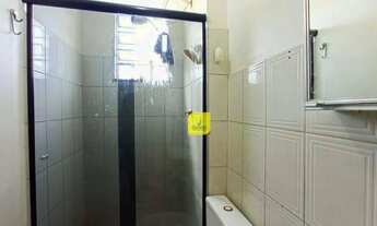 Imagem 5: Apartamento com 2 dormitórios à venda, 45 m² por R$ 110.000,00 - Previdenciários - Juiz de