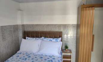 Imagem 6: Pajuçara praia temporada