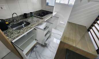 Imagem 5: Ótimo Apartamento no Tucuruvi com 2 quartos e 1 vaga