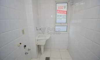 Imagem 7: Kitinete com Vaga Coberta no Condomínio Cambridge - Próximo à UCPel e UFPel