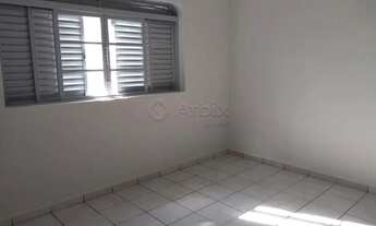 Imagem 7: Casa para alugar no bairro Vila Bertini III em Americana/SP