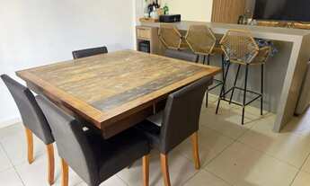 Imagem 5: Casa para Venda em Florianópolis, Morro das Pedras, 3 dormitórios, 1 suíte, 3 banheiros, 3