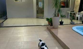 Imagem 3: Vendo casa em condomínio estrada de Ribamar