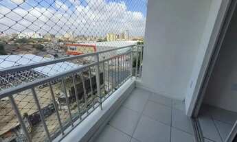 Imagem 7: Cond. Bem Viver, Jacarecanga - 2 quartos (1 suíte), lazer completo