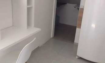 Imagem 3: Kitnet mobiliada no SIM UNEX/UFRB