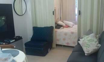 Imagem 5: Al. Temp. 15/Dez a15 de jan.$8mil/15dias $ 4mil.qto e sala Prox a Praia. Tel