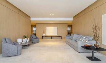 Imagem 4: Apartamento de alto padrão com 1 suíte no Novo Estreito