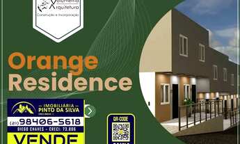 Imagem 3: Imóvel para venda possui 49 metros quadrados com 2 quartos em Laranjal - São Gonçalo - RJ