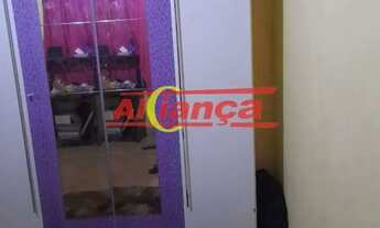 Imagem: Casa à venda no Jardim Santa Maria, Guarulhos